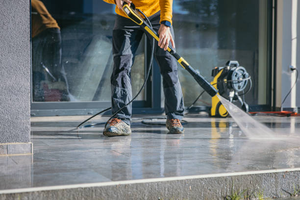 Best Commercial Building Pressure Washing  in USA